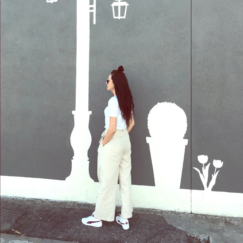 Pants